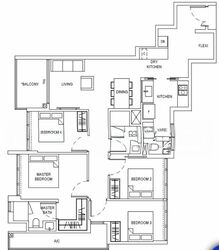 Bagnall Haus (D16), Condominium #578631141